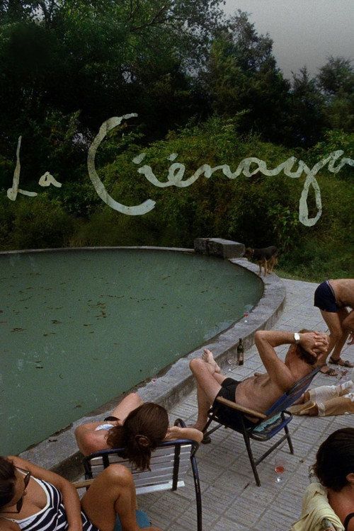 Cinema Tropical's Best Latin American Films 2000-2009