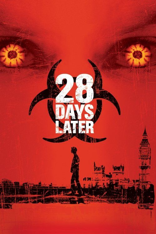 28 Days Later...