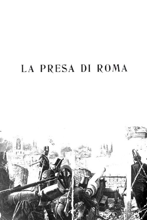 La presa di Roma (20 settembre 1870)