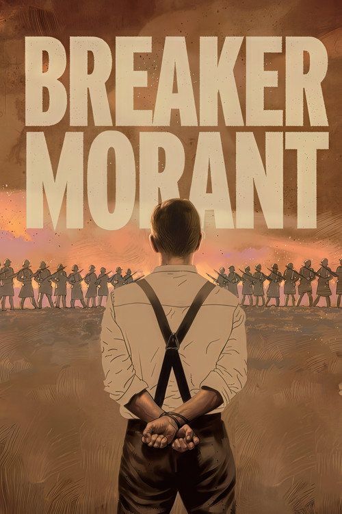 'Breaker' Morant