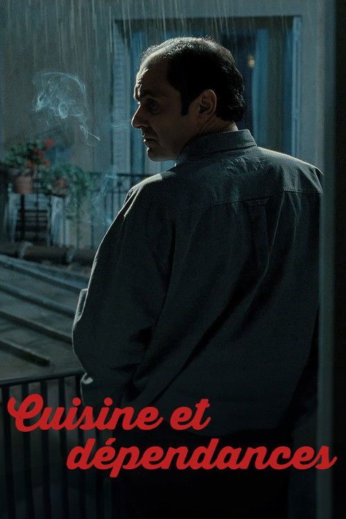 Cuisine et dépendances