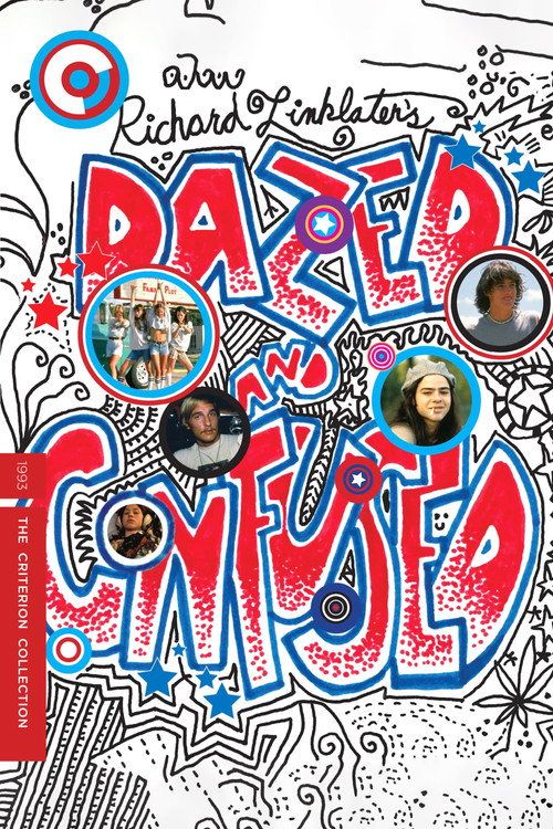 Dazed and Confused