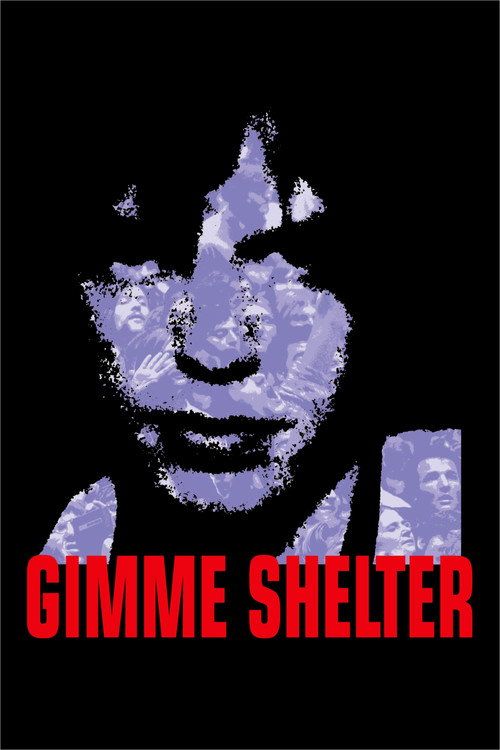 The Rolling Stones: Gimme Shelter