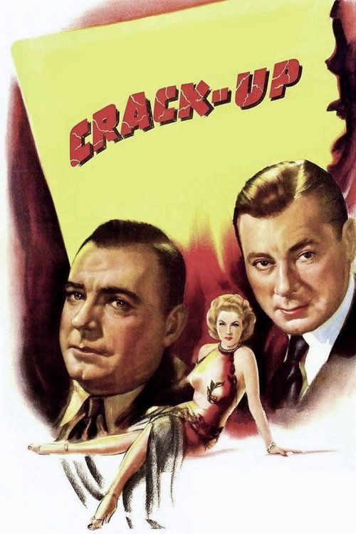 Crack-Up