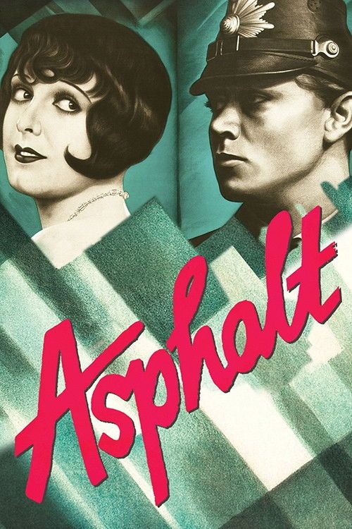Asphalt