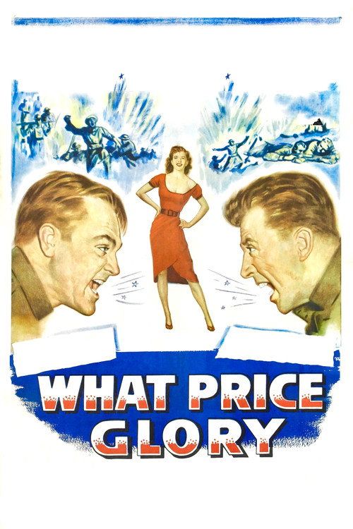 What Price Glory