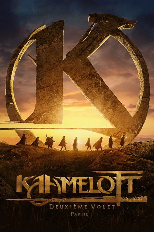 Kaamelott - Deuxième Volet: Partie 1