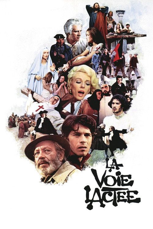 La voie lactée
