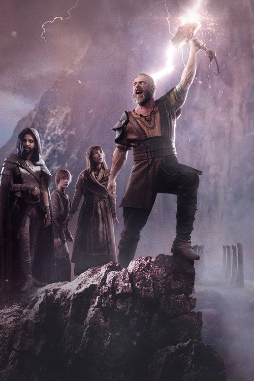 Valhalla
