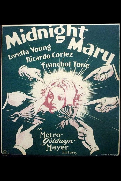 Midnight Mary