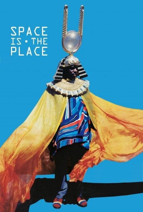 Space Is the Place
