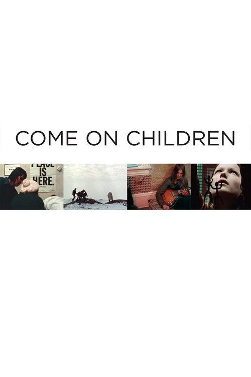 Come on Children