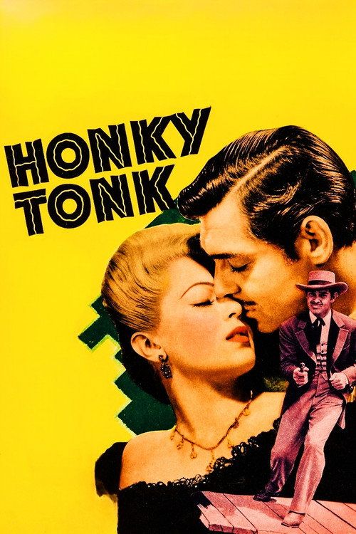 Honky Tonk