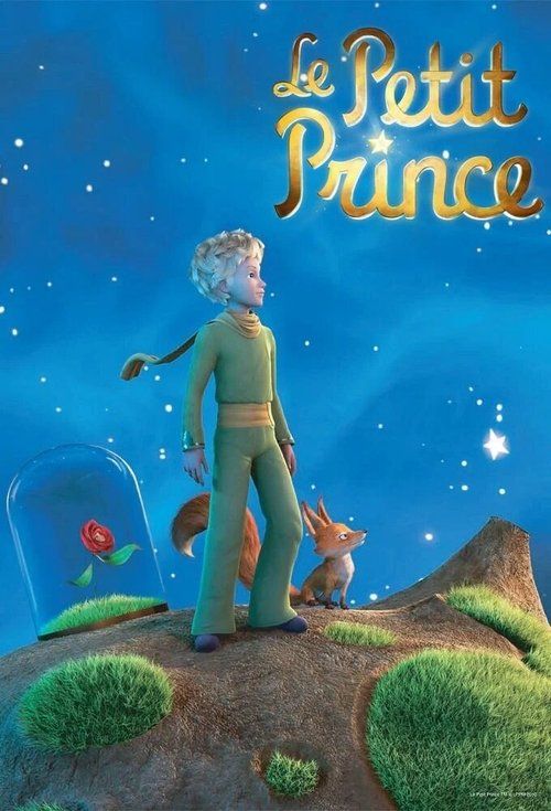 Le petit prince