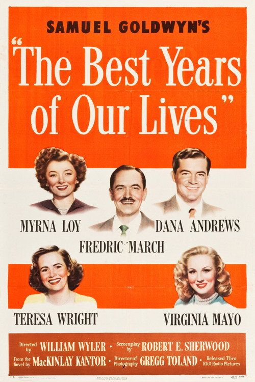 BAFTA Award - Best Film