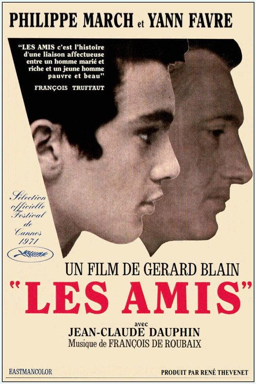 Les amis