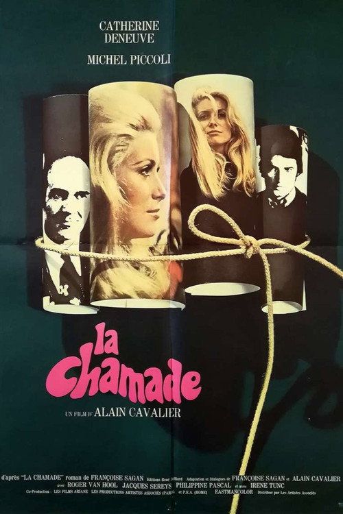 La chamade