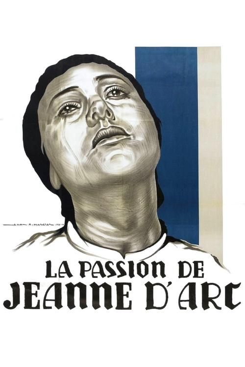 Arts & Faith's Top 100 Films
