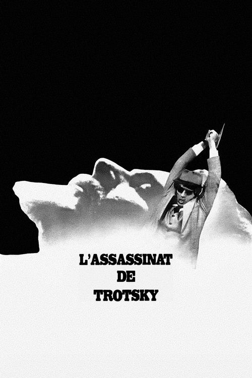 The Assassination of Trotsky