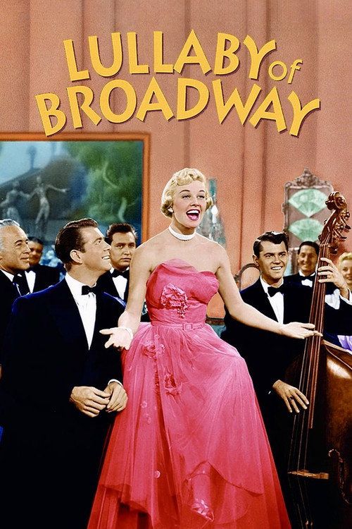 Lullaby of Broadway