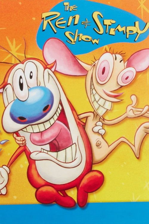 The Ren and Stimpy Show