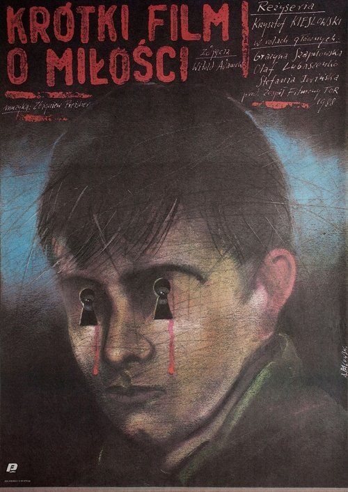 Krótki film o milosci