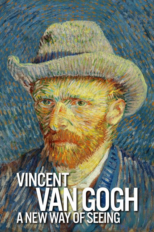 Exhibition on Screen: Vincent Van Gogh