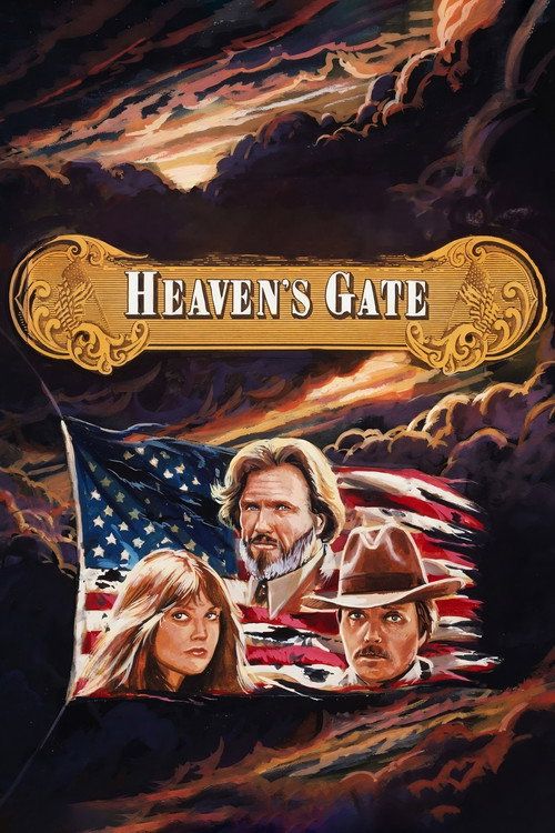 Heaven's Gate