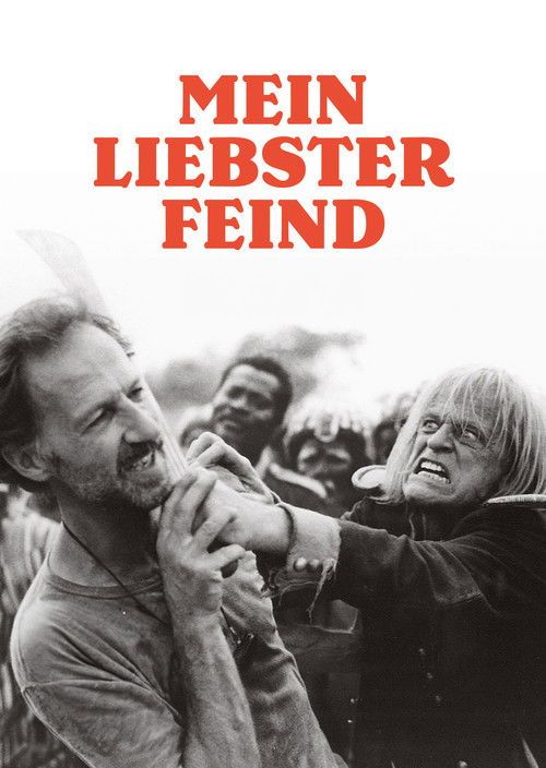 Mein liebster Feind - Klaus Kinski