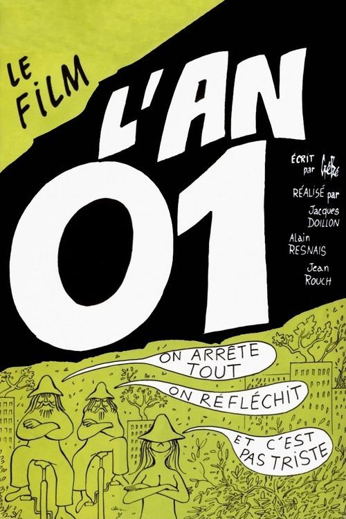 L'an 01