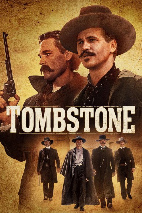 Tombstone