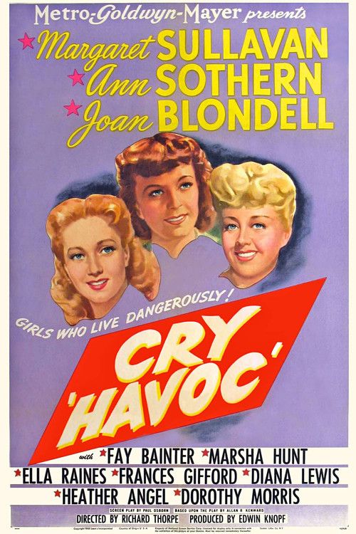 Cry 'Havoc'