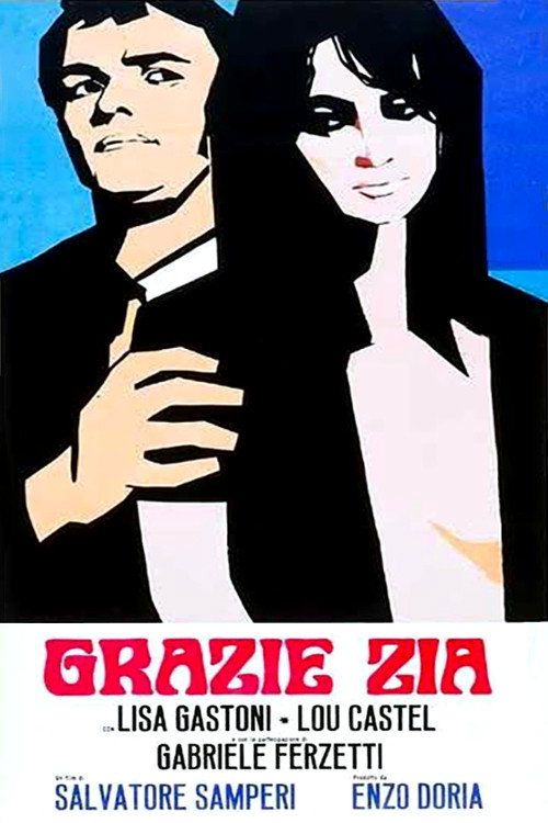 Grazie zia