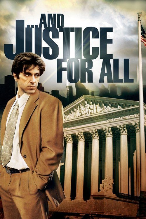 ...and justice for all.