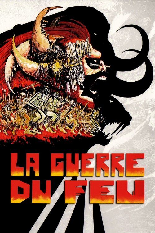La guerre du feu