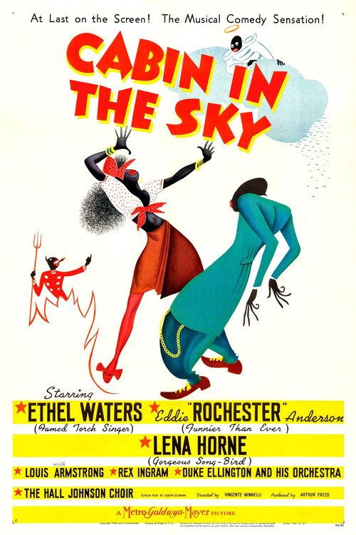 Cabin in the Sky