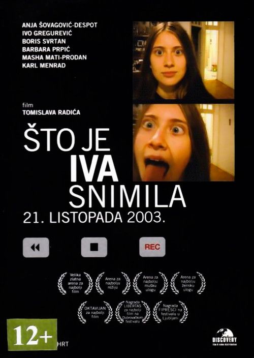 Sto je Iva snimila 21. listopada 2003.