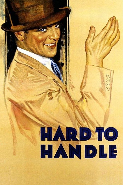 Hard to Handle
