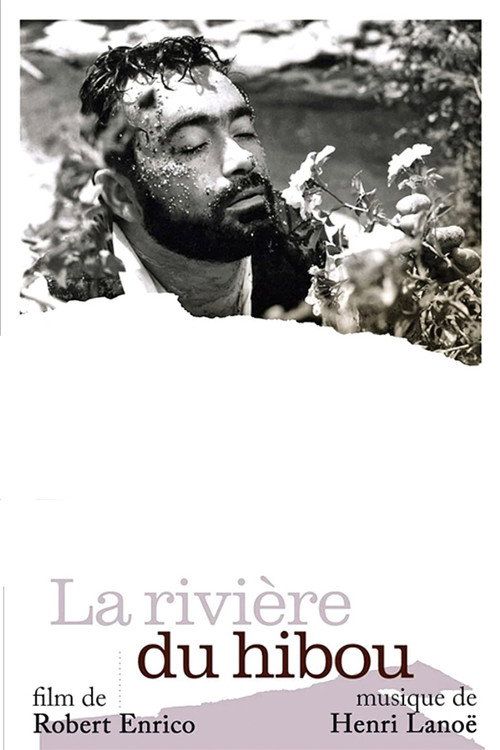 La rivière du hibou