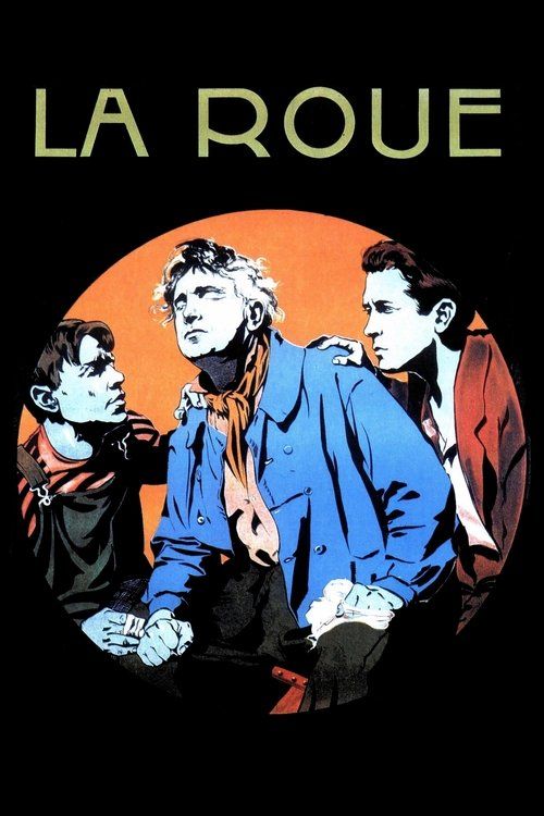 La roue
