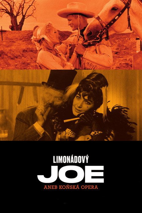 Limonádový Joe aneb Konská opera