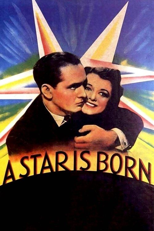 A Star is Born