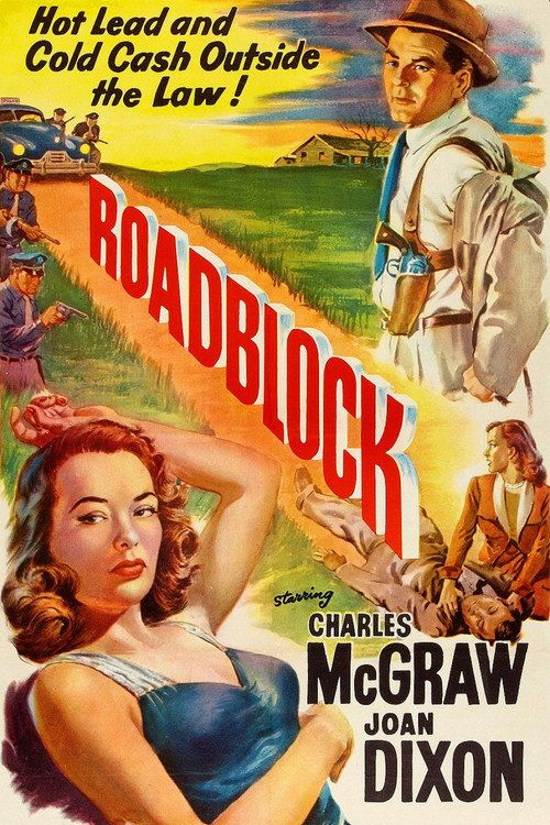 Roadblock