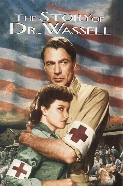 The Story of Dr. Wassell