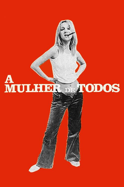 A mulher de todos