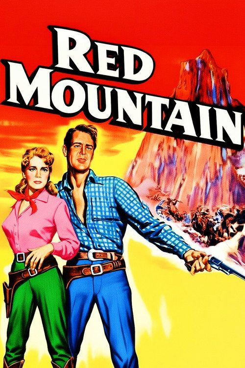 Red Mountain