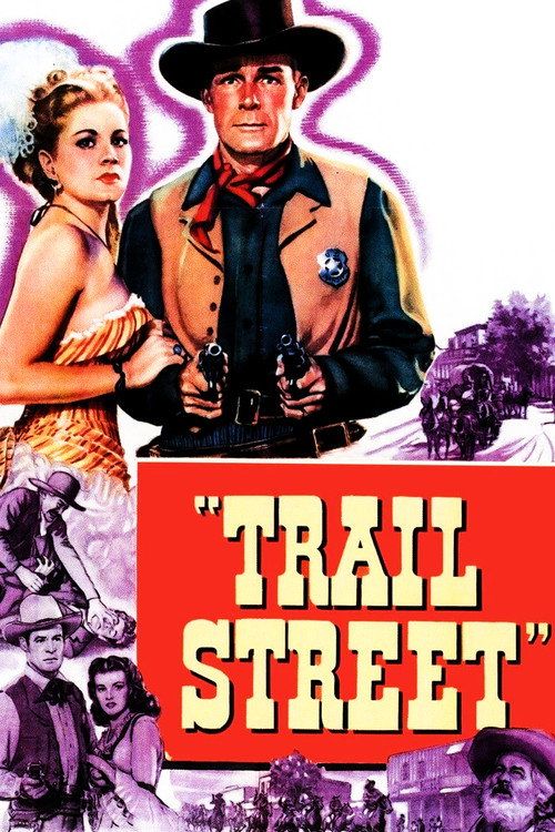 Trail Street