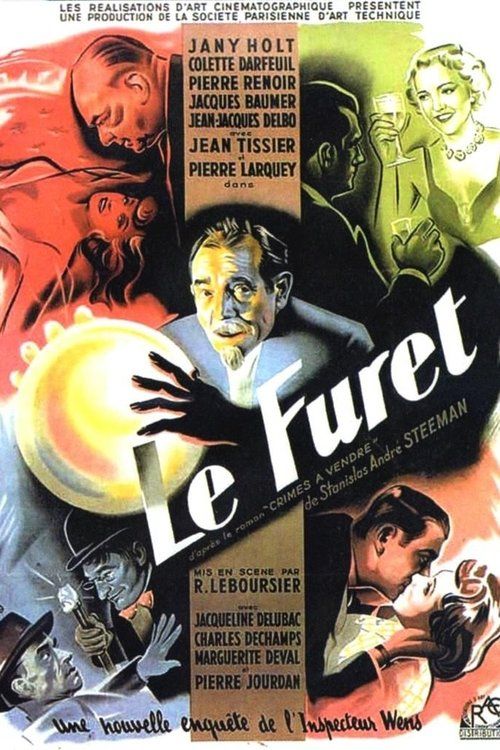 Le furet