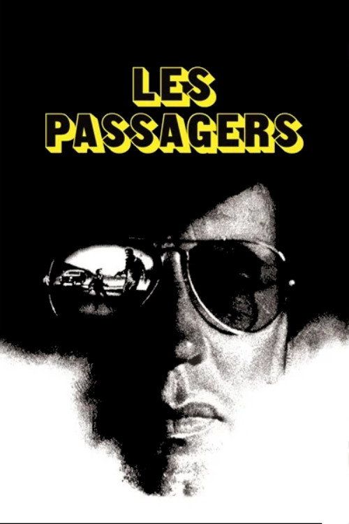 Les passagers