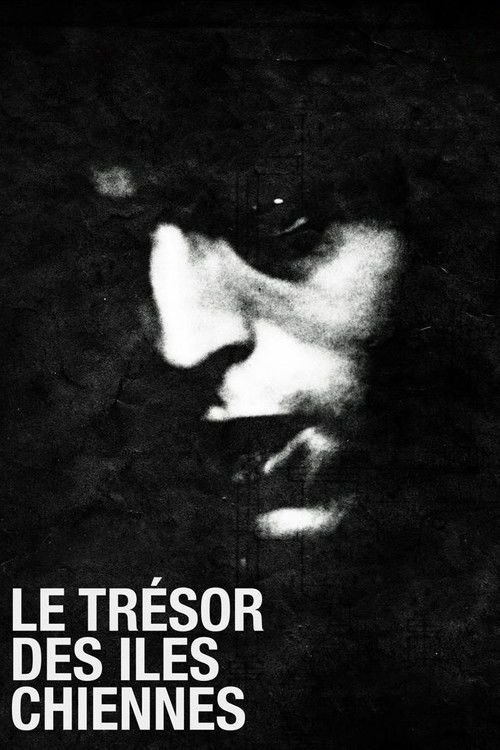Le trésor des îles chiennes